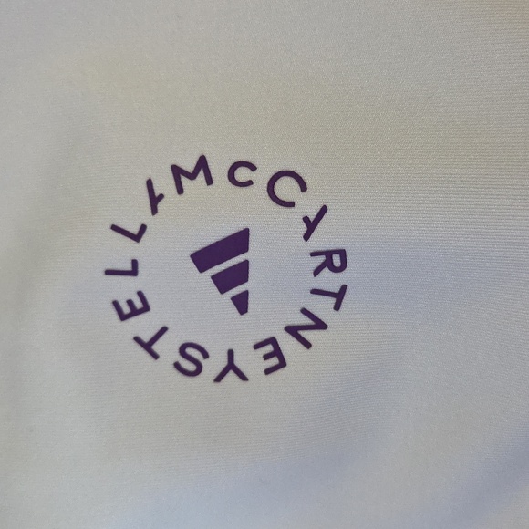 Adidas by Stella McCartney Cropped Top - Picture 3 of 13